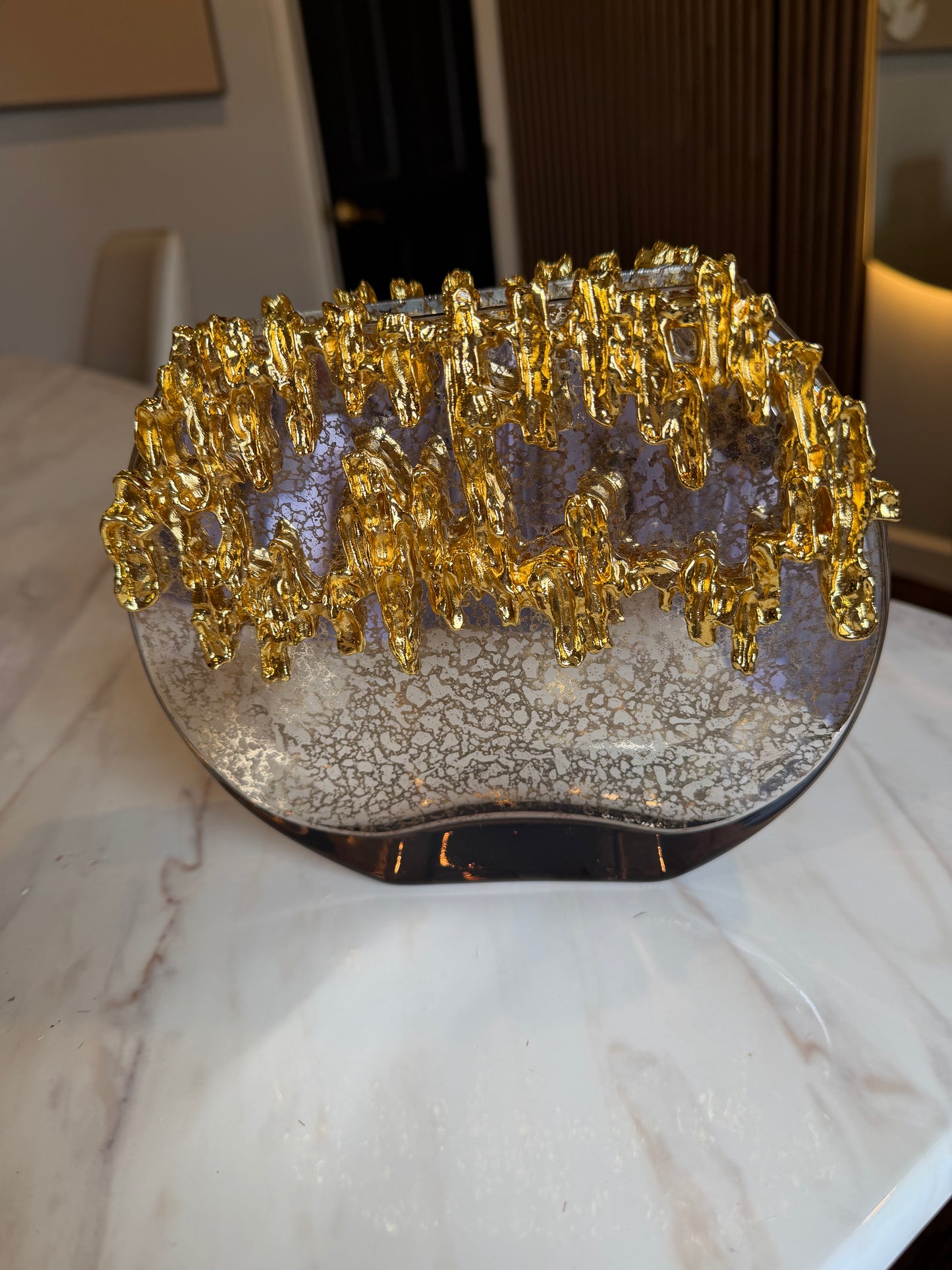 Cascade Vase - Short