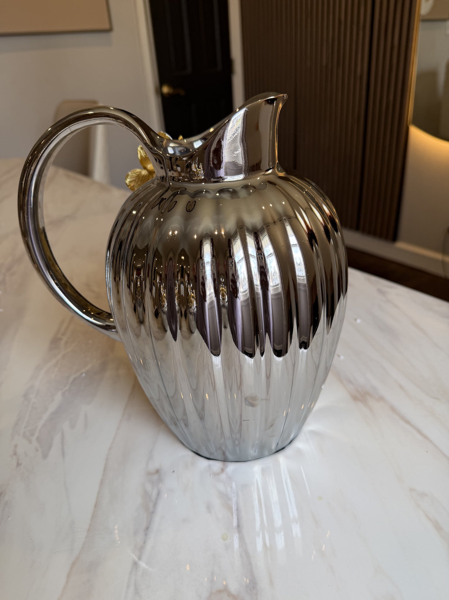 Eclat Orchid Vessel - Tall