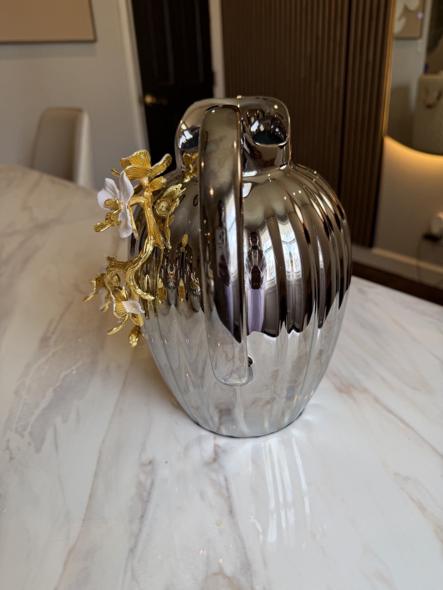 Eclat Orchid Vessel - Tall