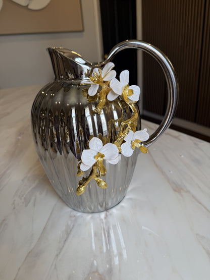 Eclat Orchid Vessel - Tall