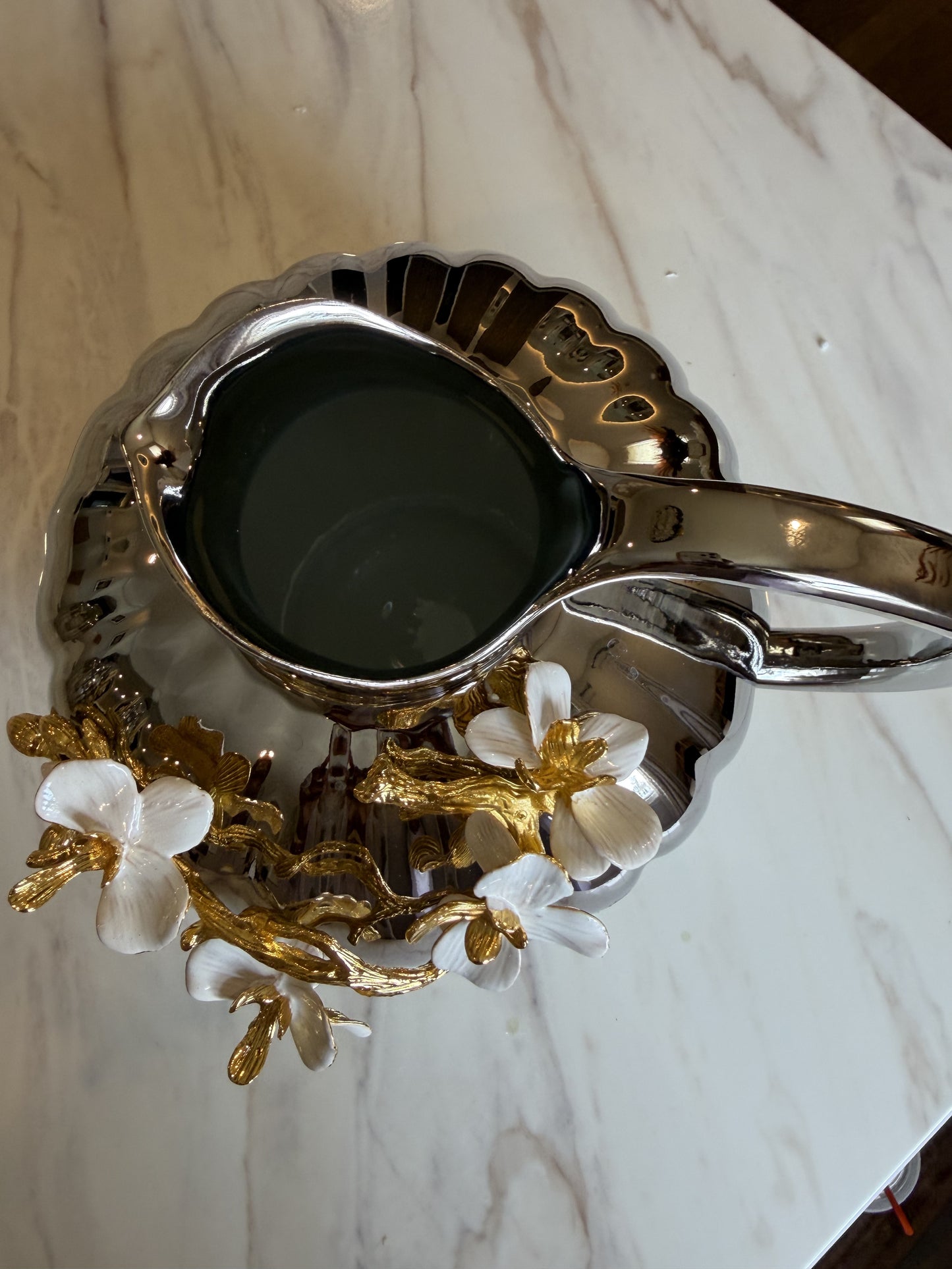 Eclat Orchid Vessel - Wide