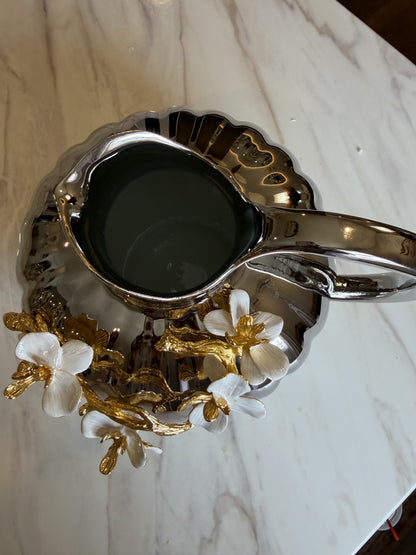 Eclat Orchid Vessel - Wide