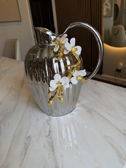 Eclat Orchid Vessel - Tall