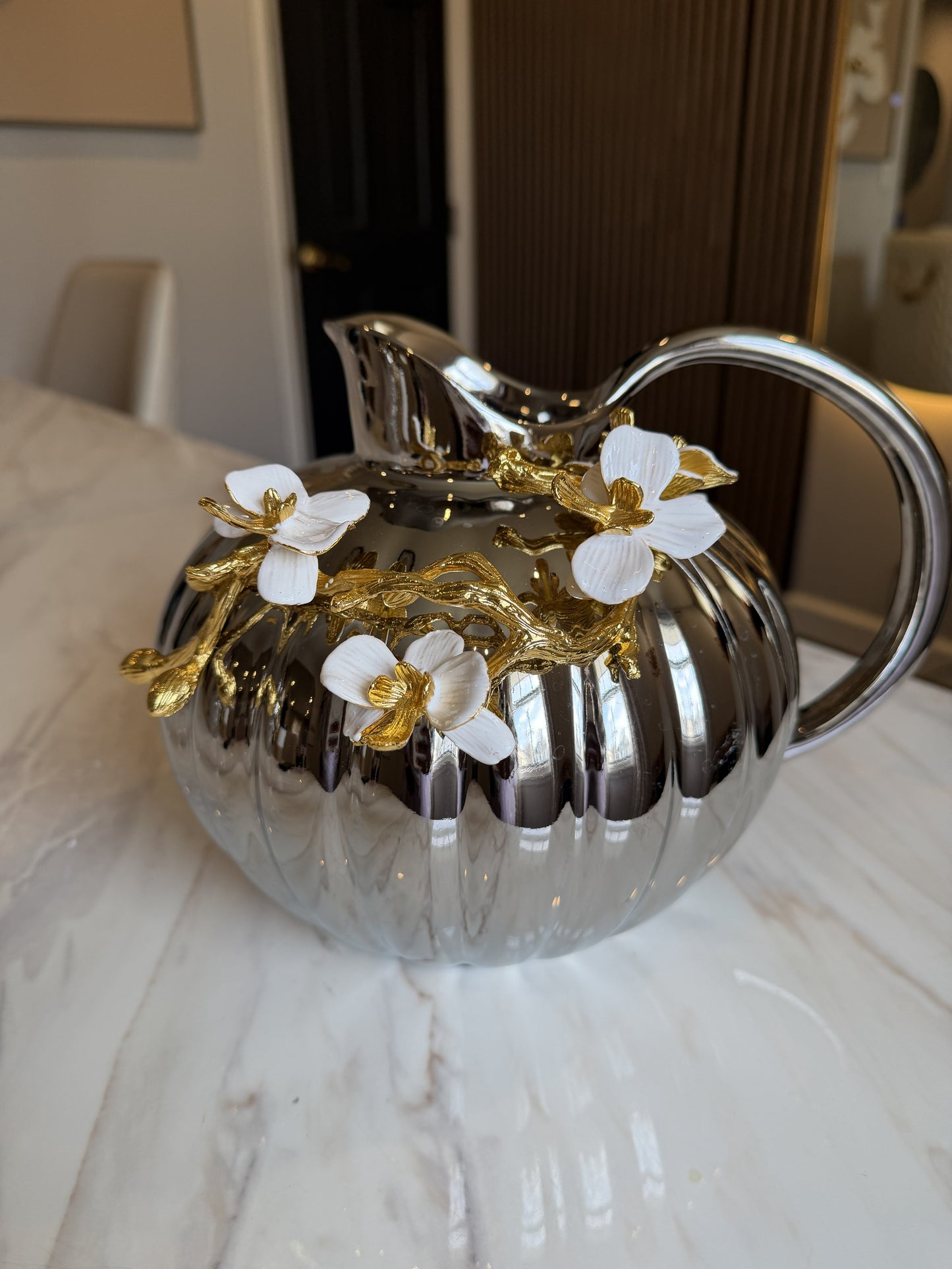 Eclat Orchid Vessel - Wide