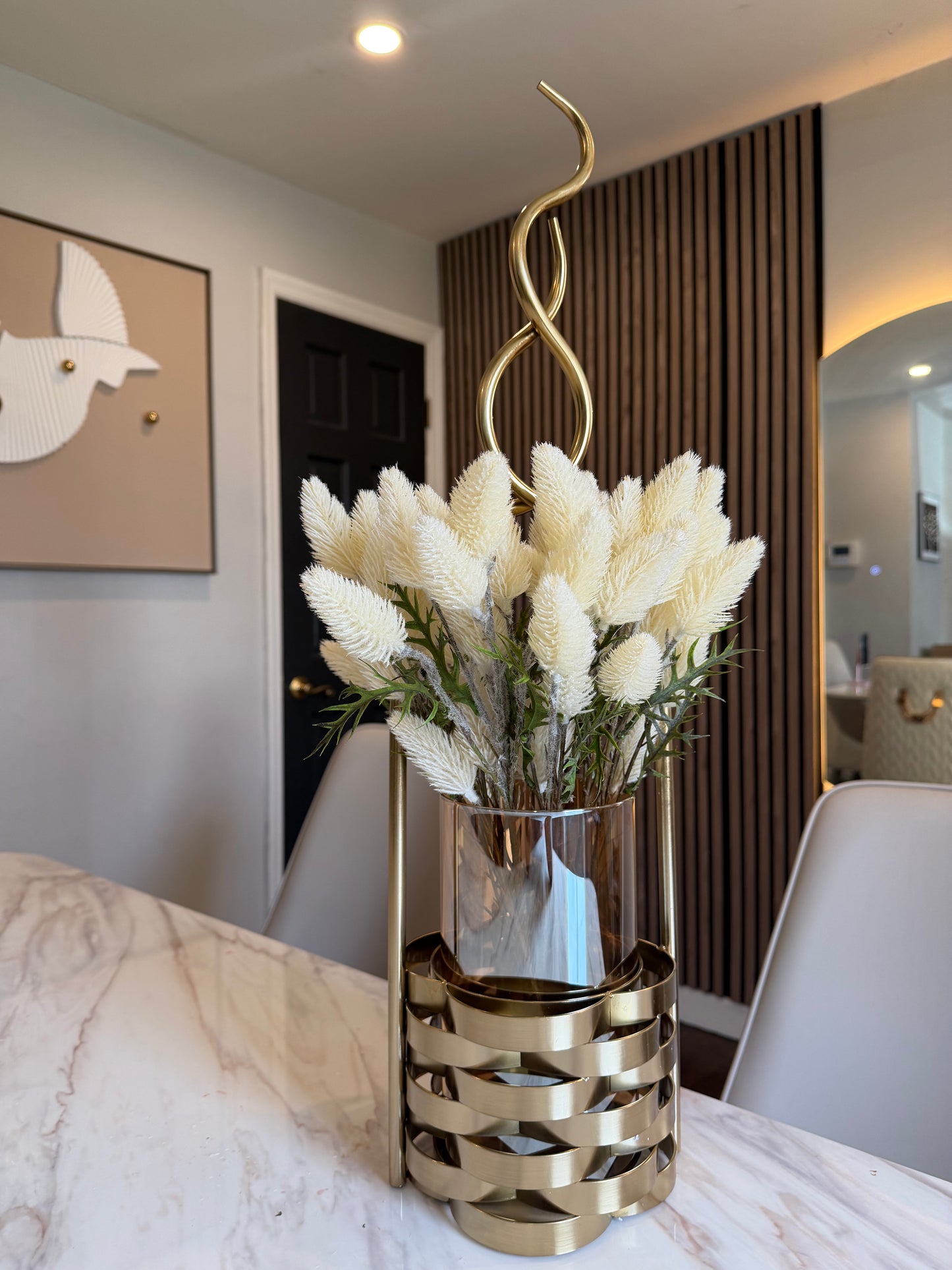 Crownlight Vase - Tall