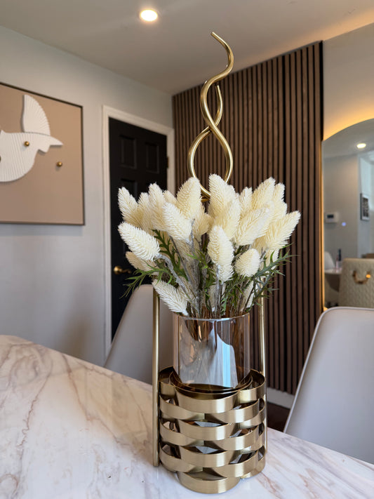 Crownlight Vase - Tall