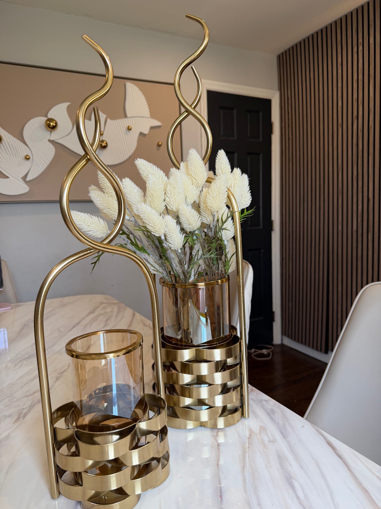 Crownlight Vase - Short