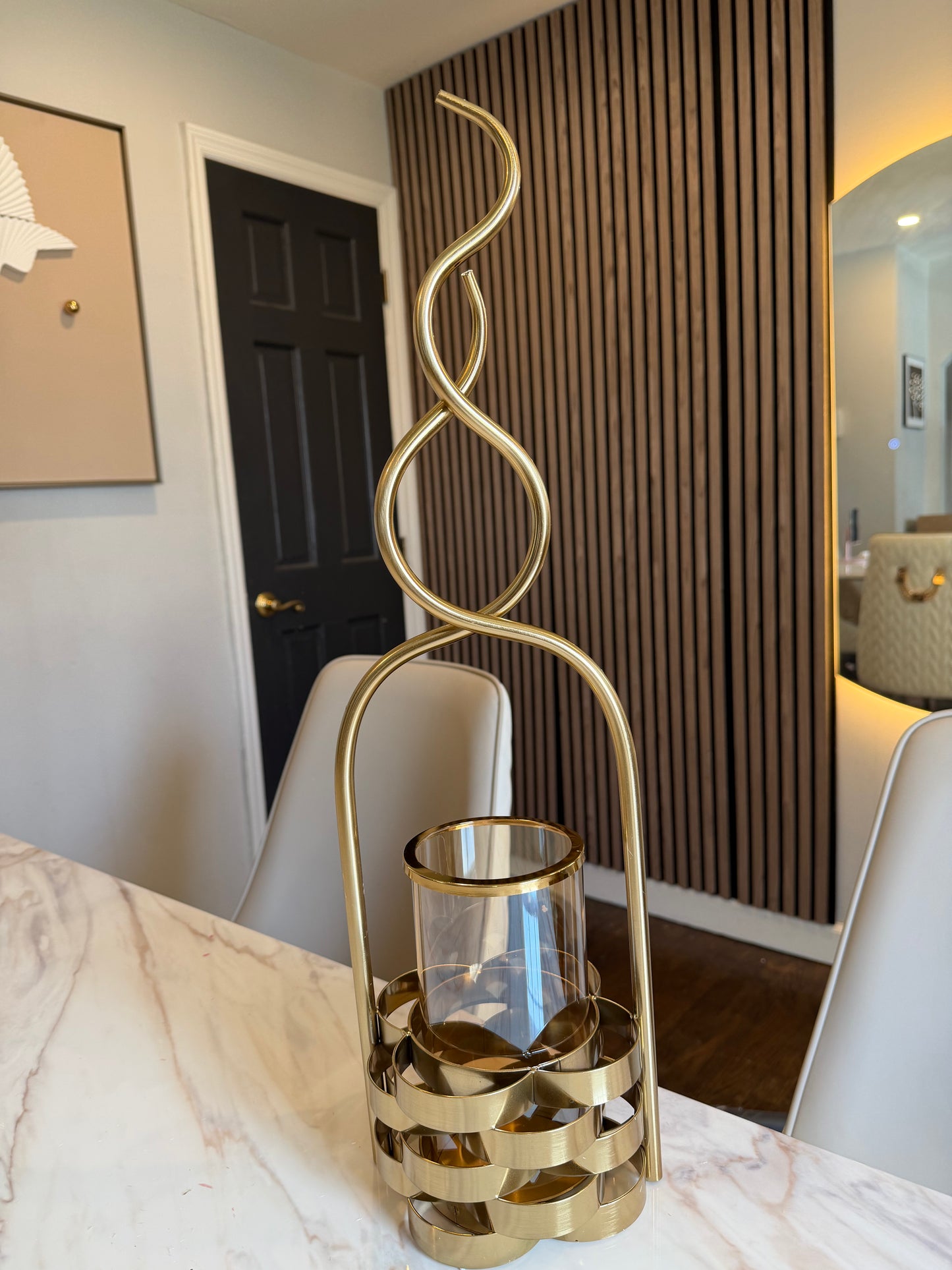 Crownlight Vase - Short