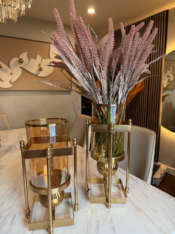 The Orbit Vase - Tall