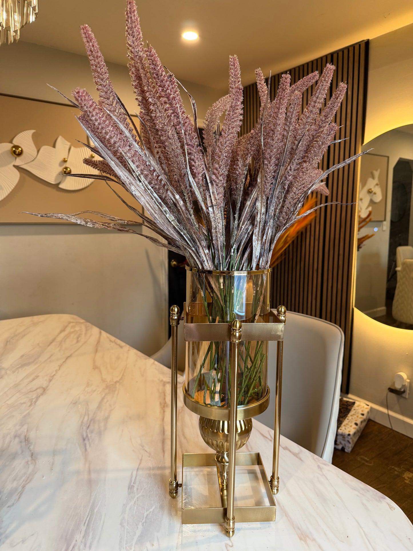 The Orbit Vase - Tall