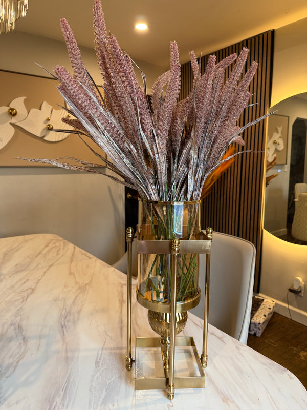 The Orbit Vase - Tall