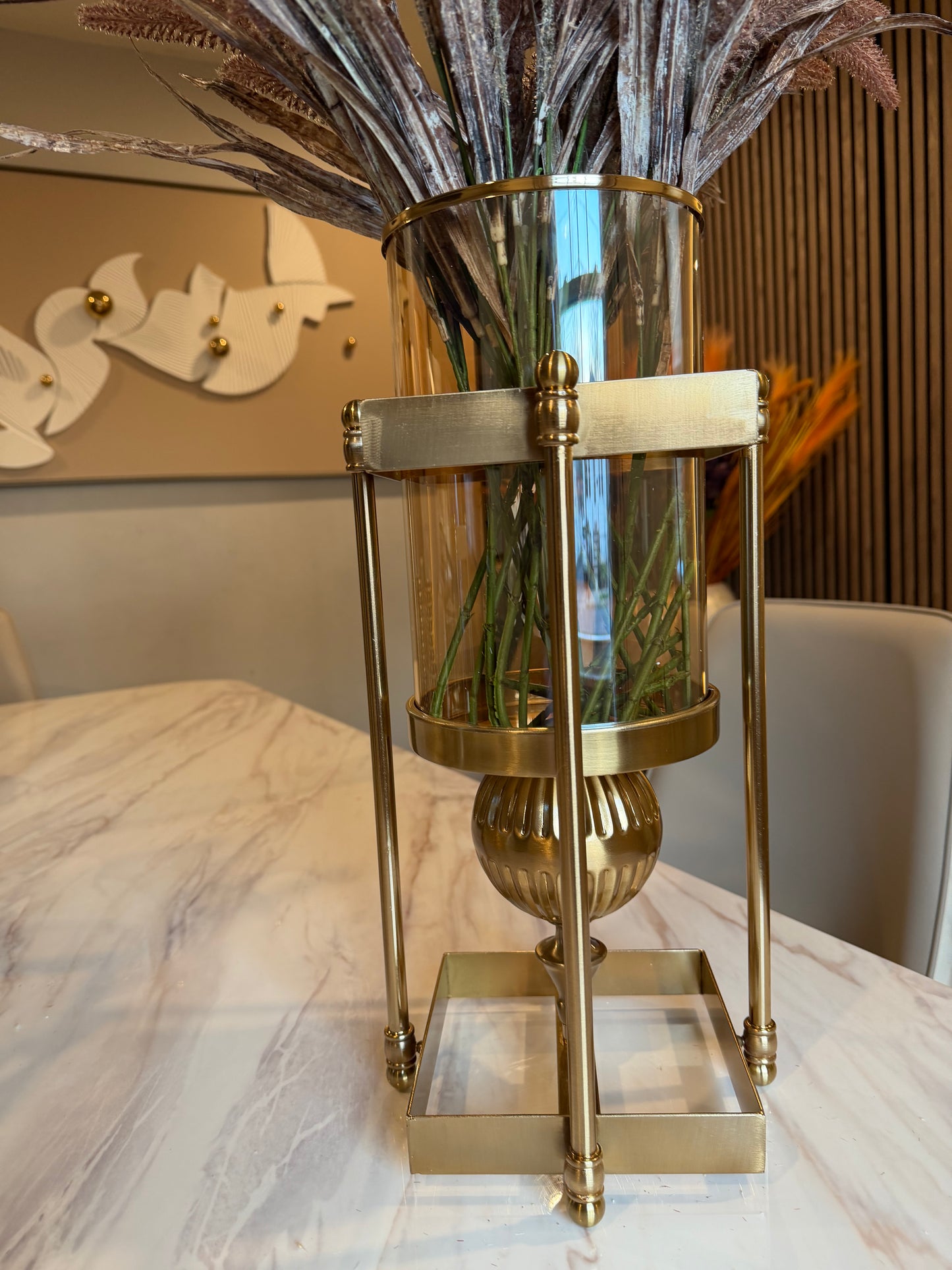 The Orbit Vase - Tall