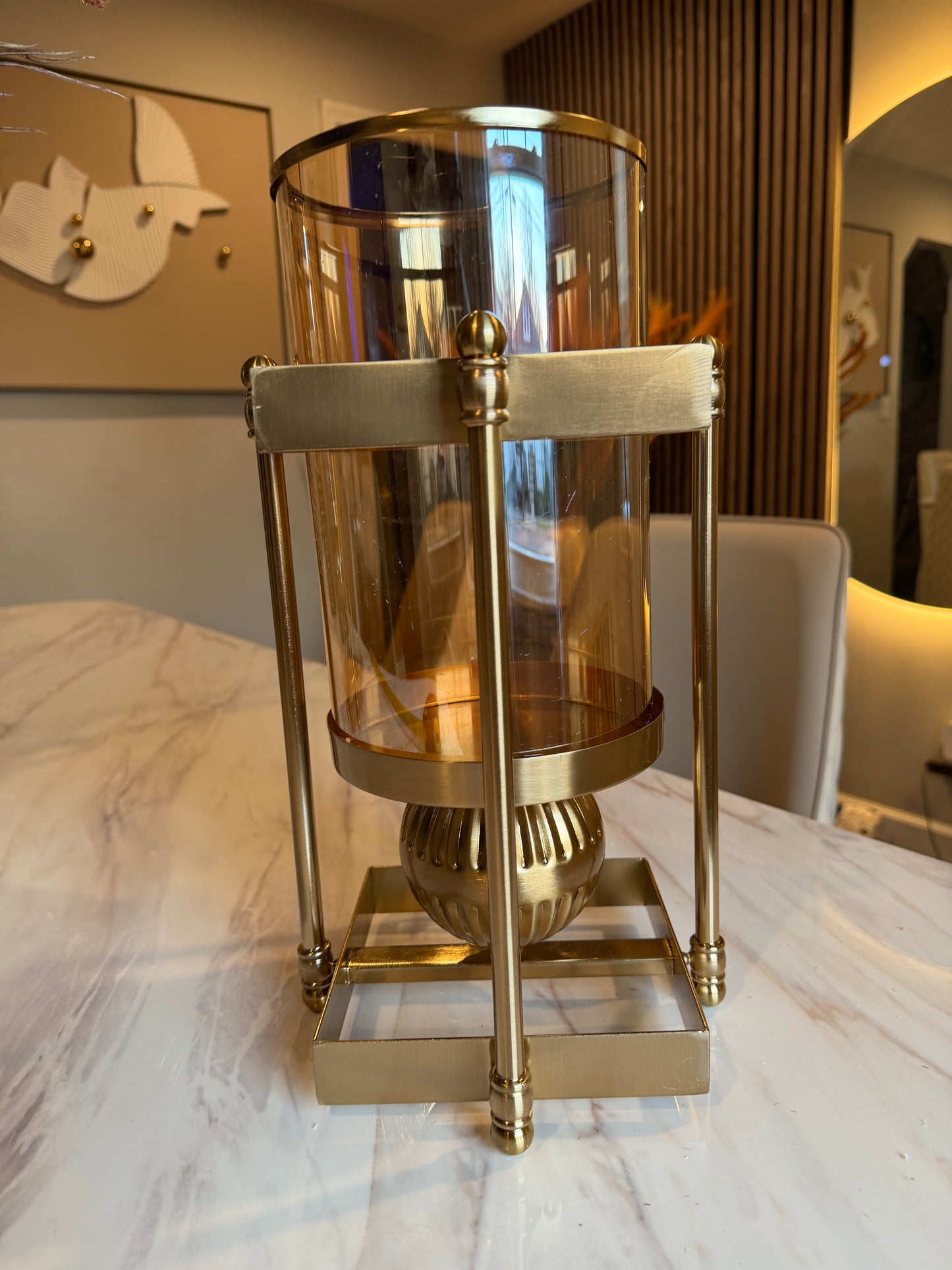 The Orbit Vase - Tall