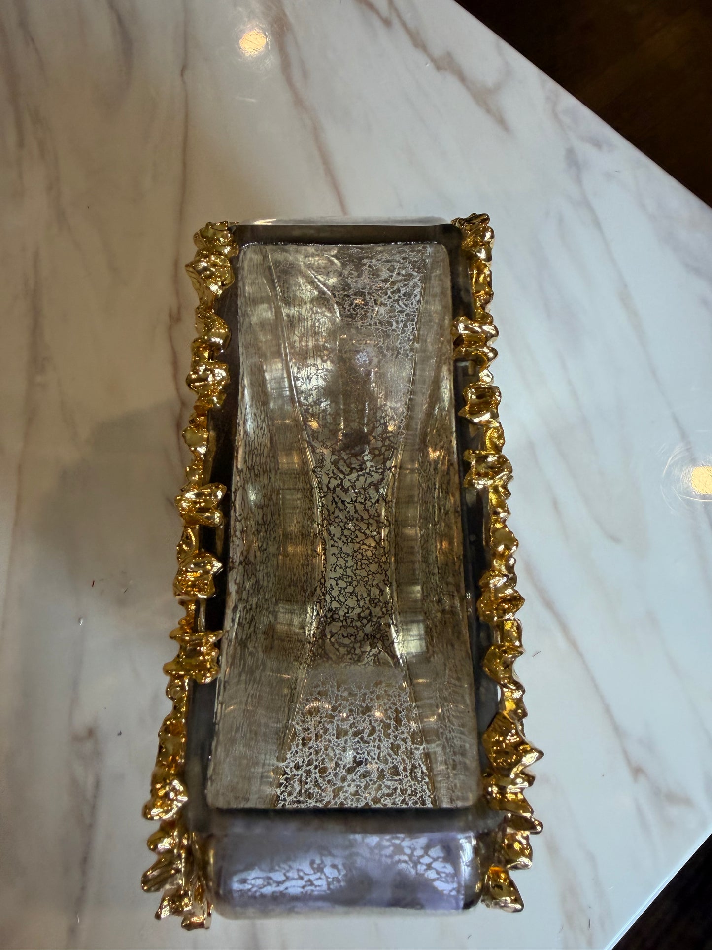 Cascade Vase - Tall