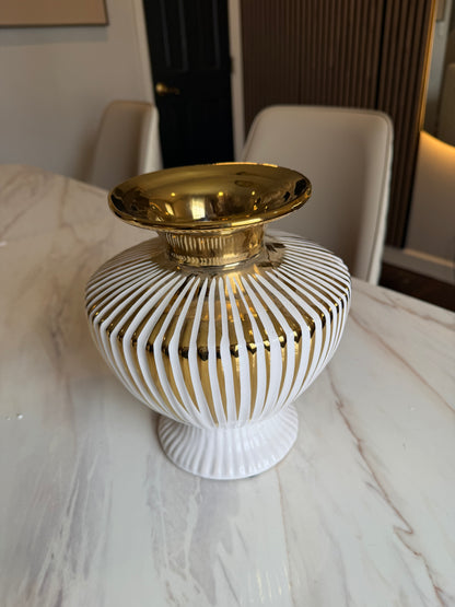 Trinity Luxe Vase Set