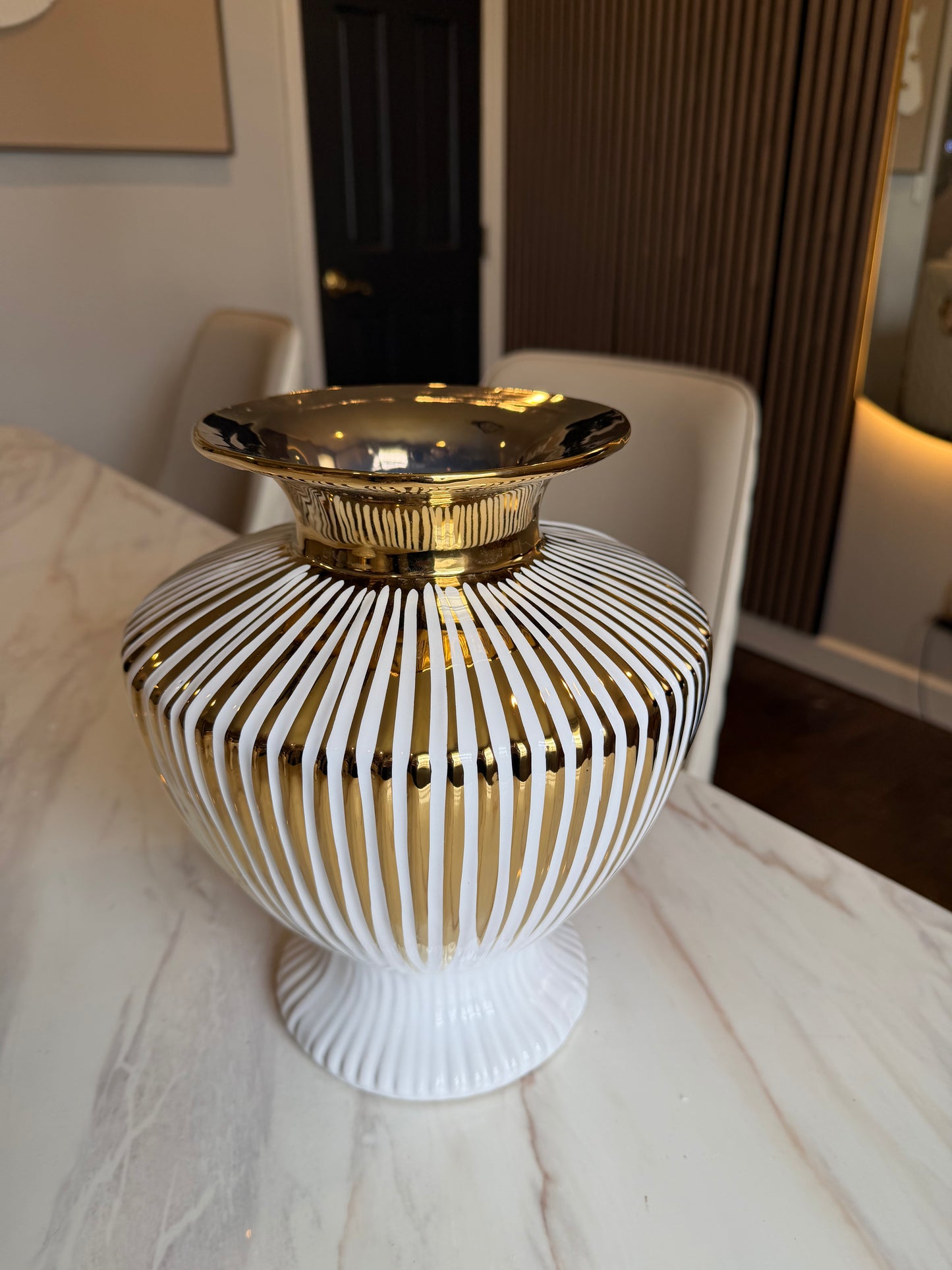 Trinity Luxe Vase Set