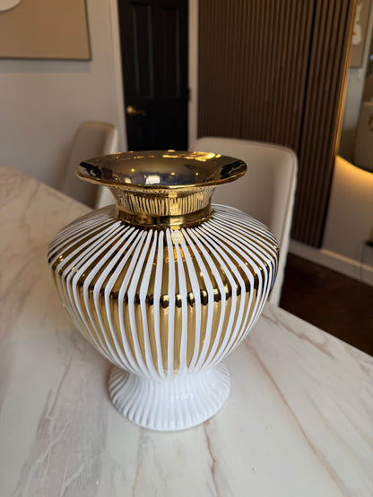 Trinity Luxe Vase Set