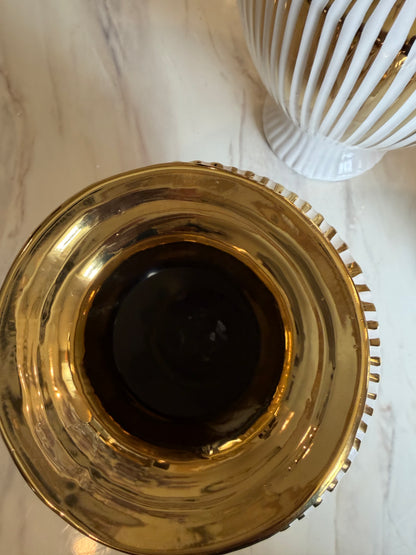 Trinity Luxe Vase Set