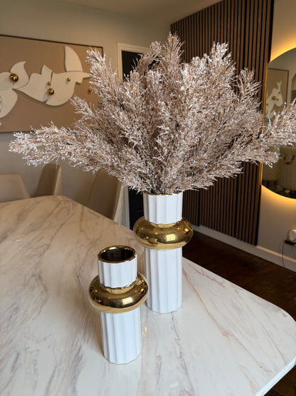 Halo Vase - Short