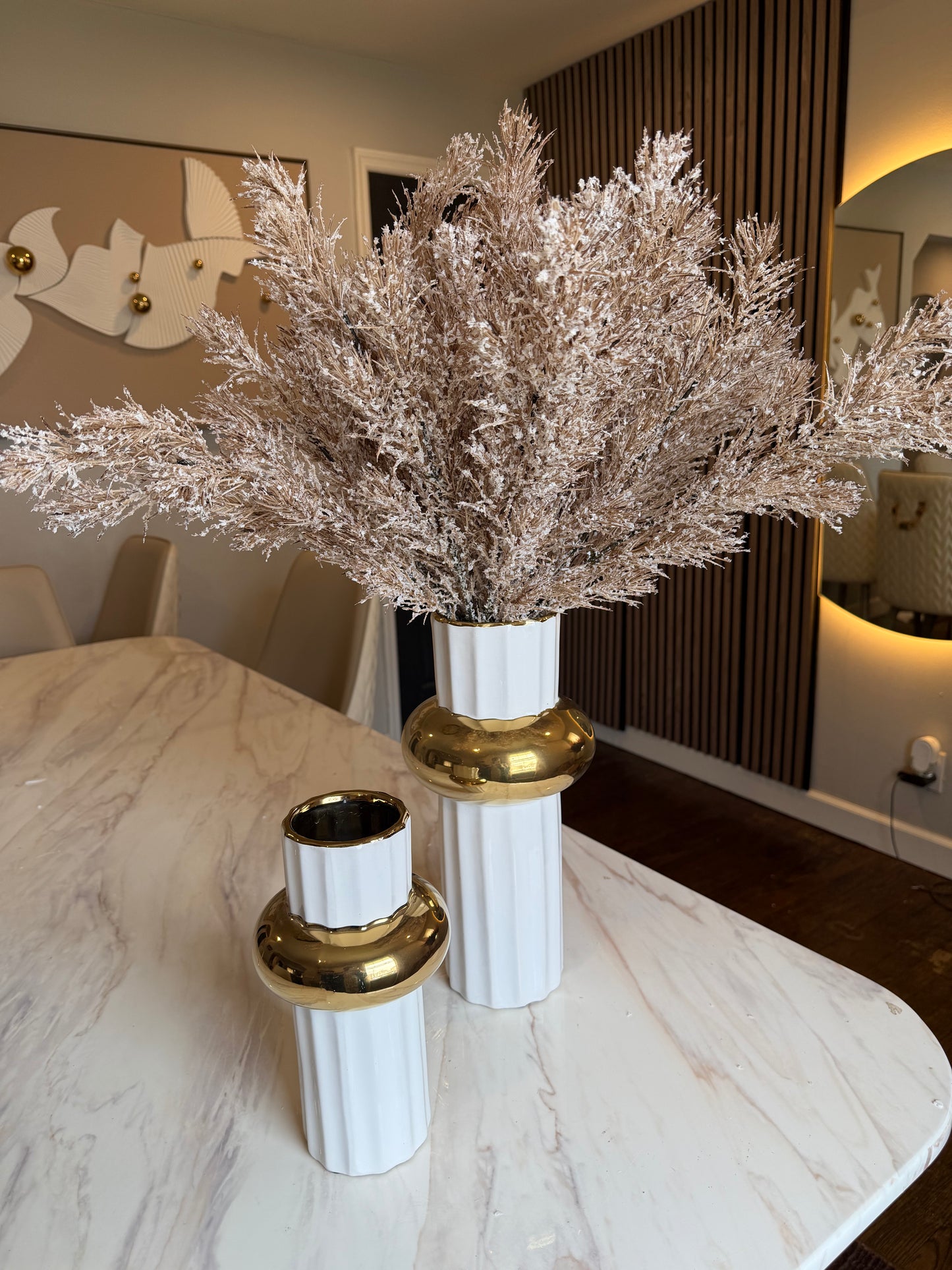 Halo Vase - Short