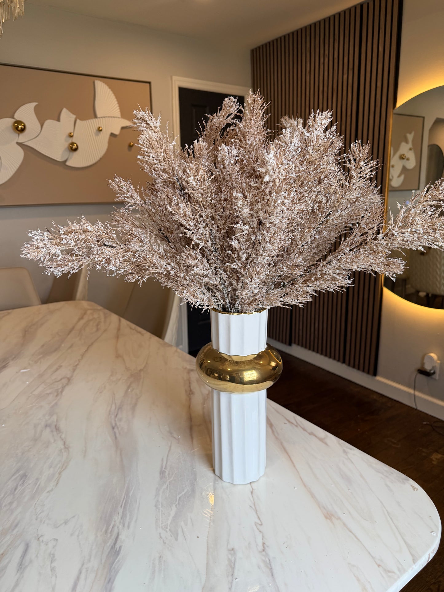 Halo Vase - Short
