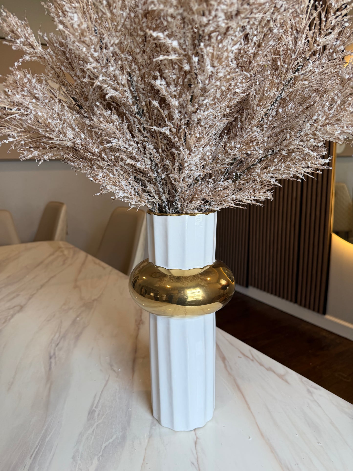 Halo Vase - Short