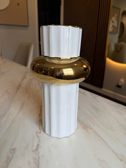 Halo Vase - Short