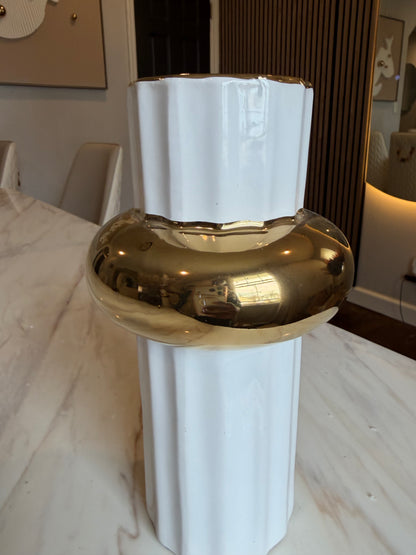 Halo Vase - Tall