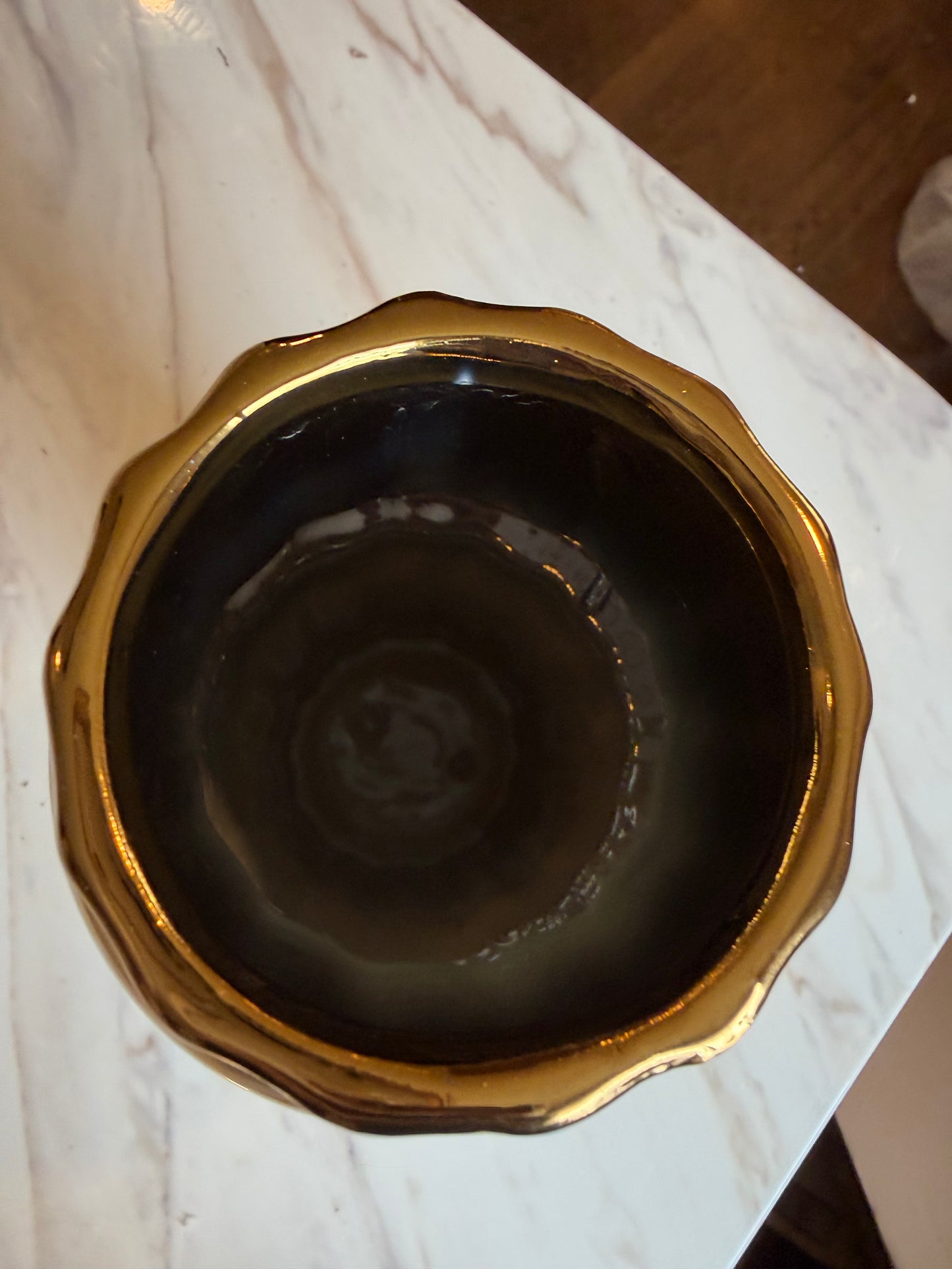 Halo Vase - Short
