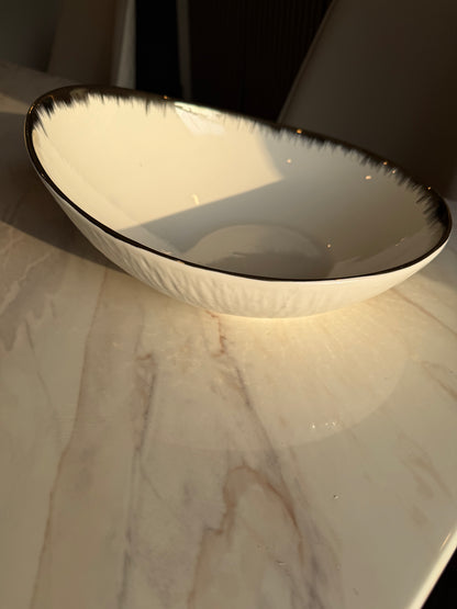Aurum Royale Nesting Bowl Set