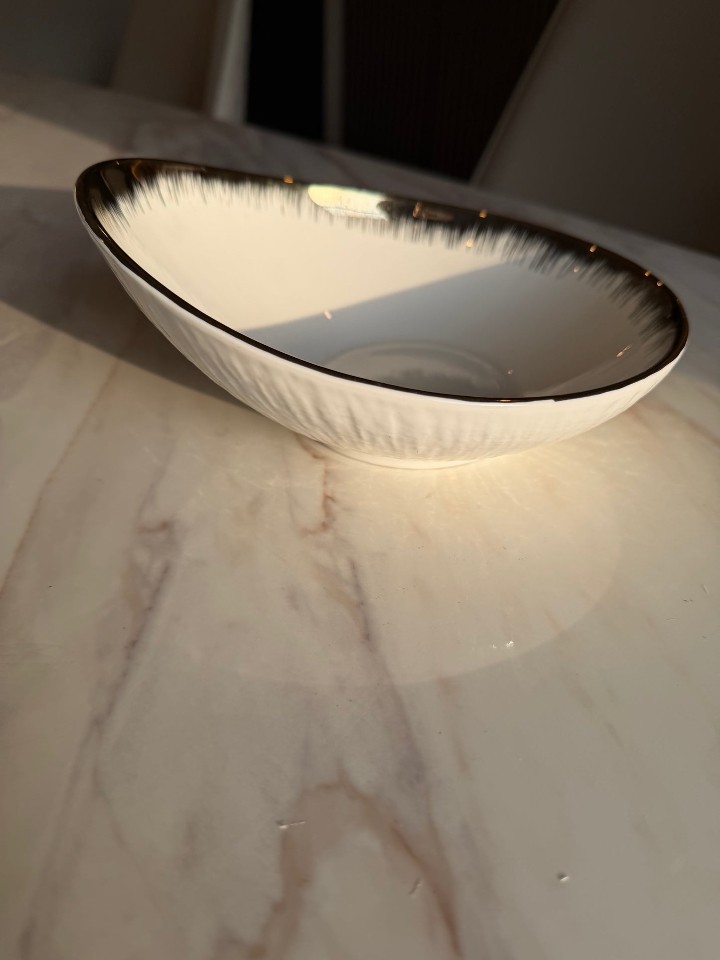Aurum Royale Nesting Bowl Set