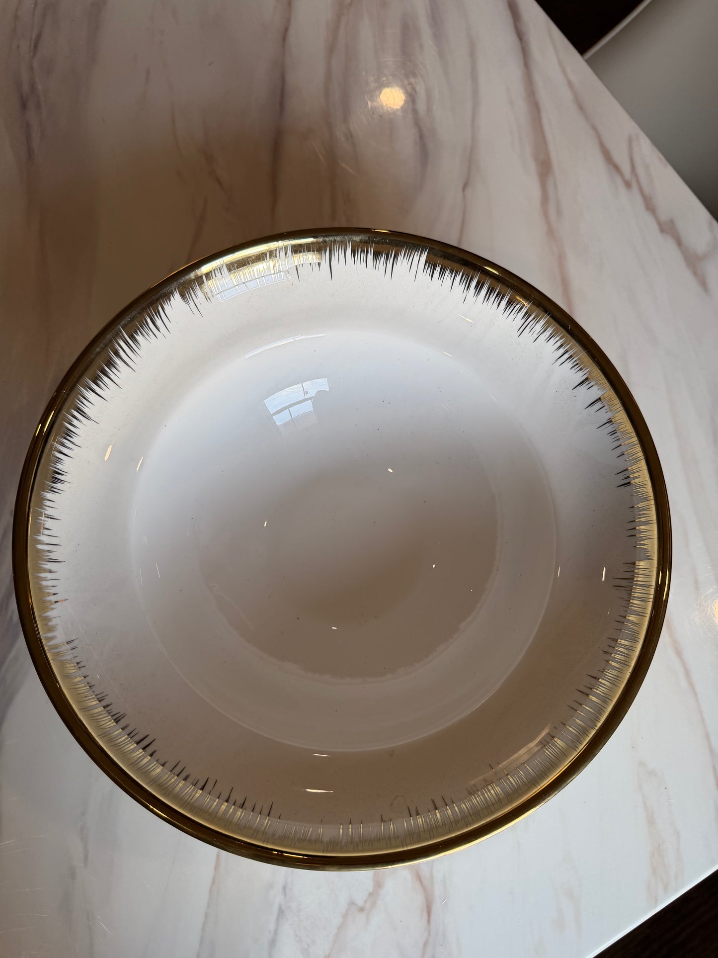 Aurum Royale Place Setting Set - 3 Piece