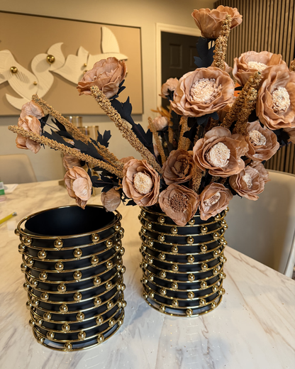 The Dynasty Vase - Tall