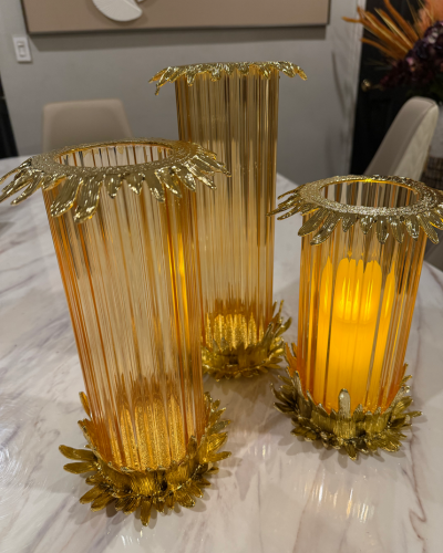 Crown Glow Signature Set