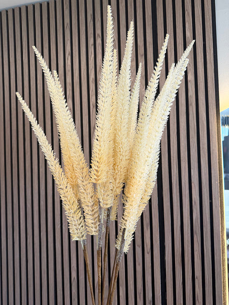 Champagne Plume Bouquet