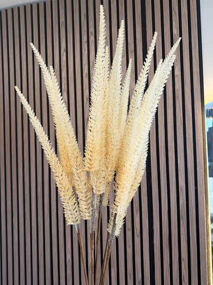 Champagne Plume Bouquet