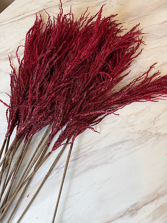 Crimson Crown Bouquet