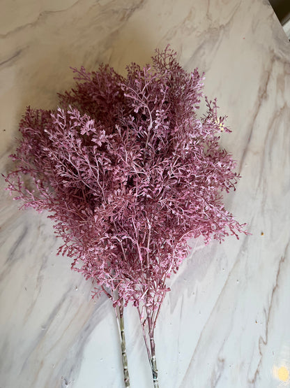 Rose Mist Bouquet
