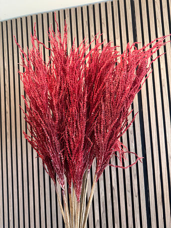 Crimson Crown Bouquet