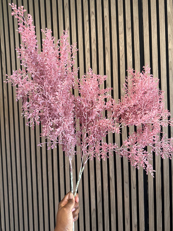 Rose Mist Bouquet