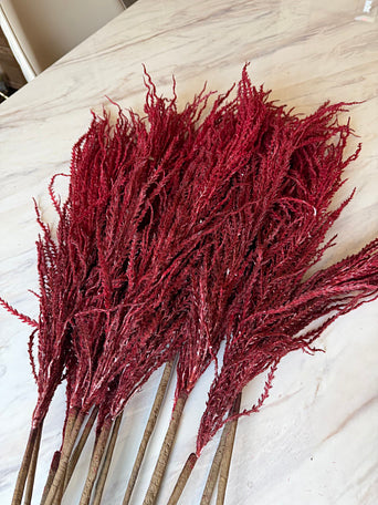 Crimson Crown Bouquet