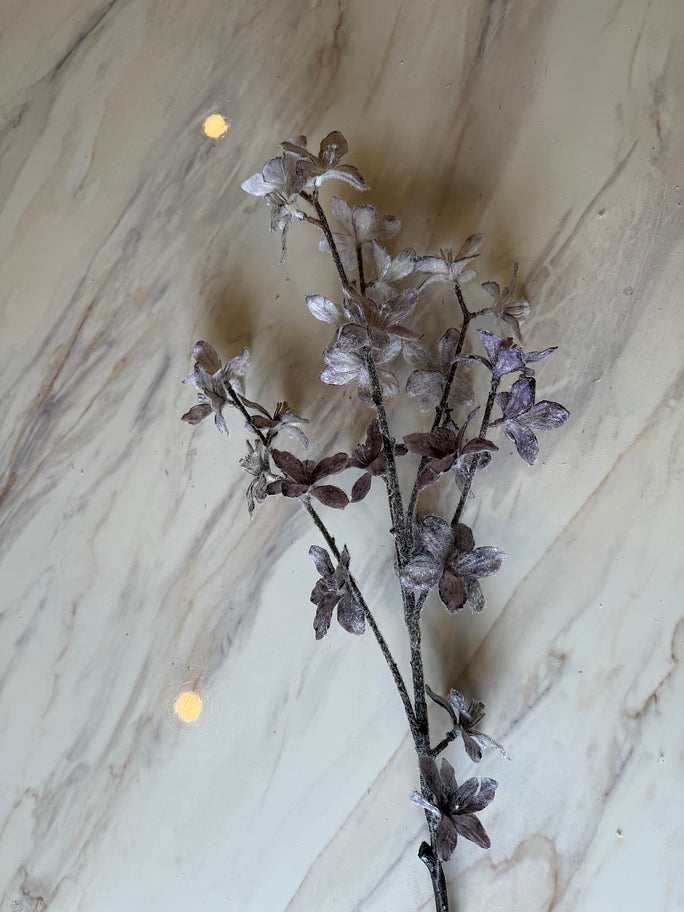Velvet Dusk Bouquet