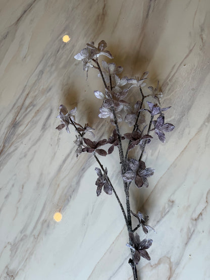 Velvet Dusk Bouquet