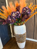 Sanou Pearl Vase