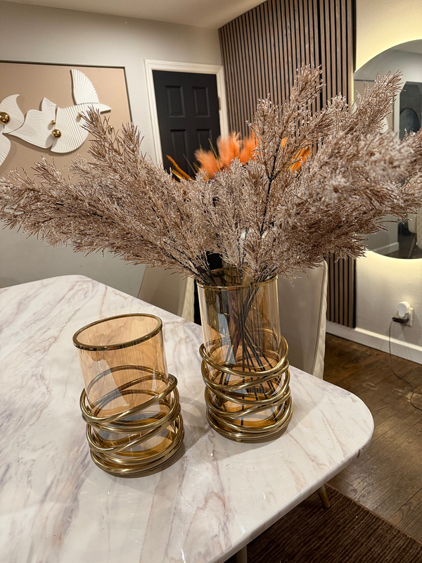 The Eclipse Vase - Tall