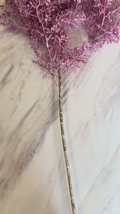 Rose Mist Bouquet