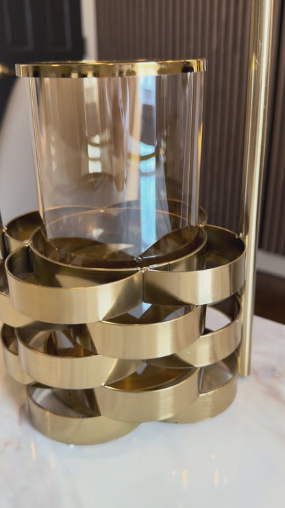 Crownlight Vase - Short