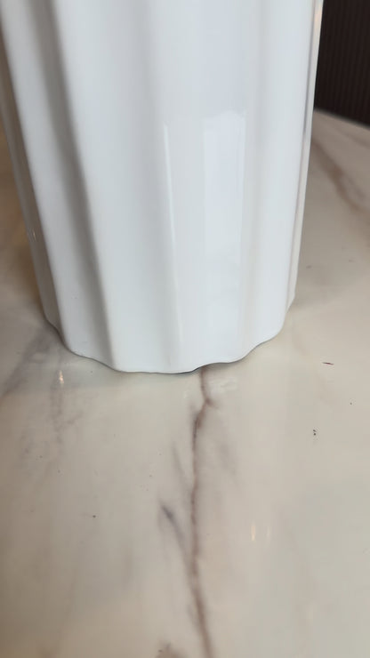 Halo Vase - Tall