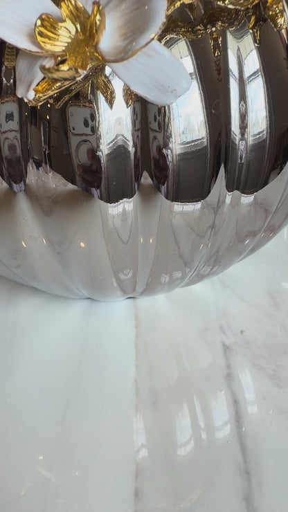Eclat Orchid Vessel - Tall