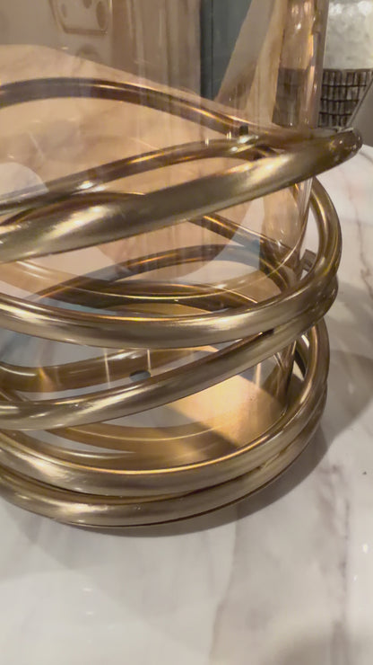 The Eclipse Vase - Short